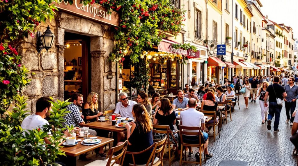 donde comer en santiago de compostela