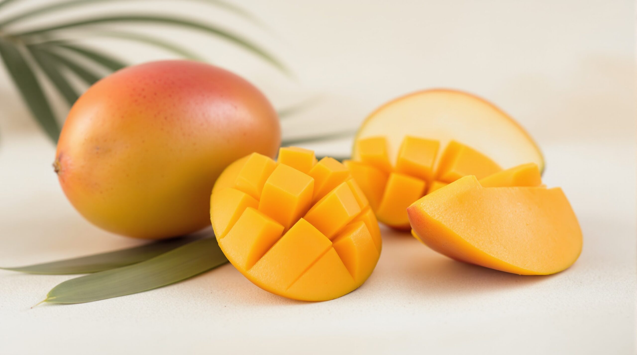 Mango fruta: las 7 propiedades más destacadas para tu salud