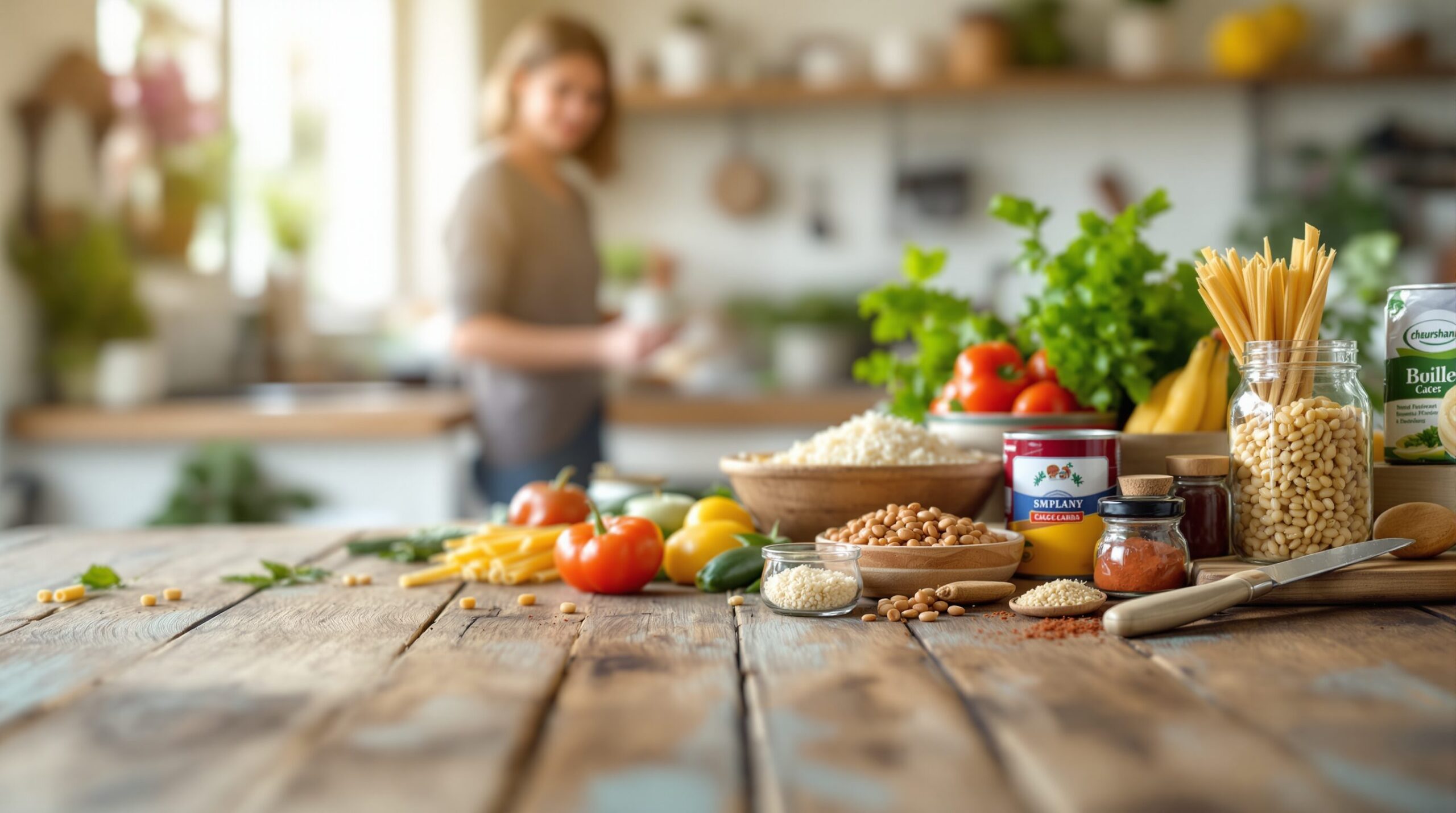 Qué hacer de comer hoy rápido y barato: las 7 recetas imprescindibles