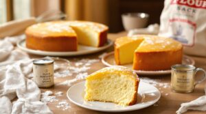 Receta bizcocho: el método tradicional para un resultado esponjoso y tierno