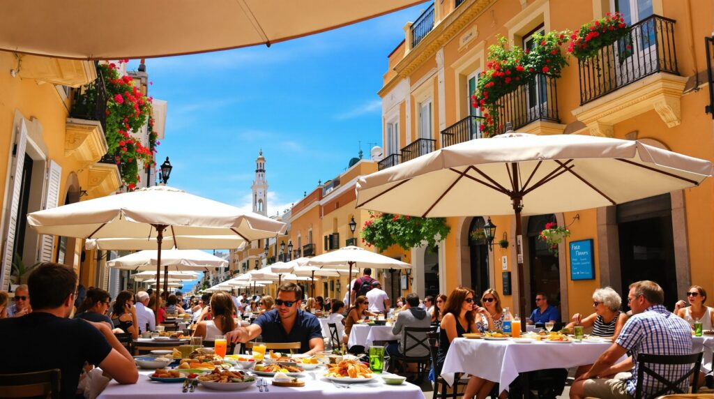 restaurantes alicante