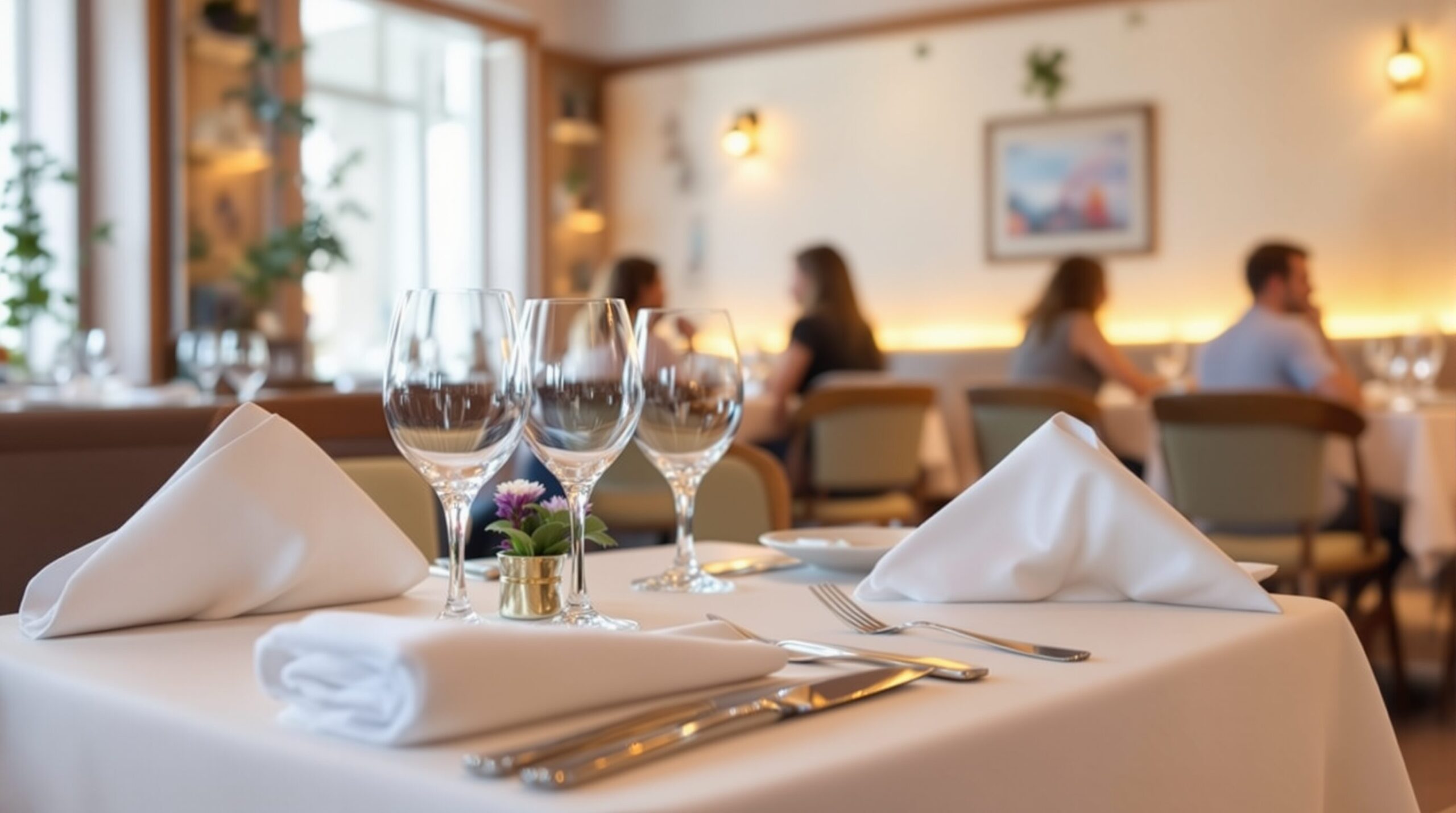 Restaurantes Coruña: los 10 imprescindibles para disfrutar la mejor gastronomía