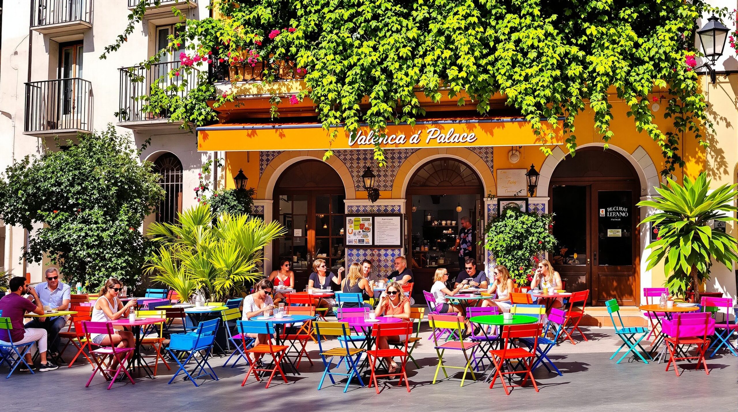 Restaurantes Valencia: los 12 imprescindibles para disfrutar la mejor gastronomía local