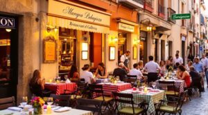 Restaurantes Zaragoza: los 15 imprescindibles para disfrutar de la gastronomía local