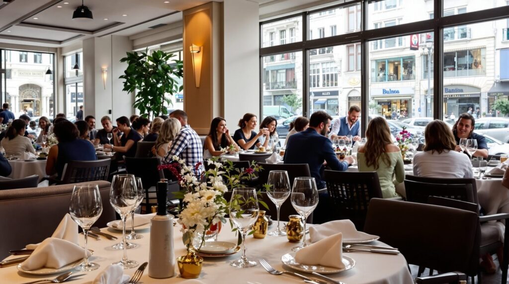 restaurantes santander