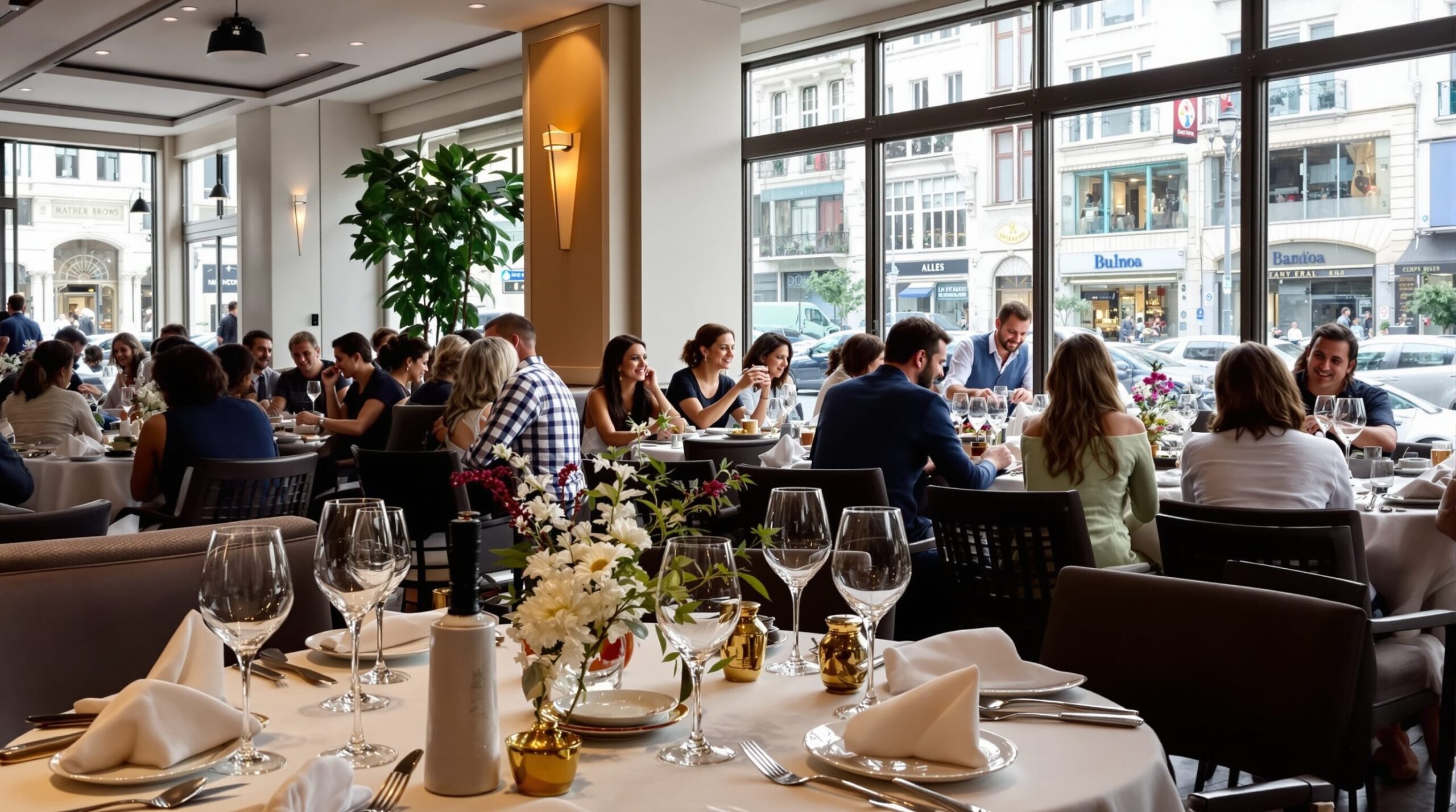 Restaurantes en Santander: los 12 imprescindibles para una experiencia gastronómica