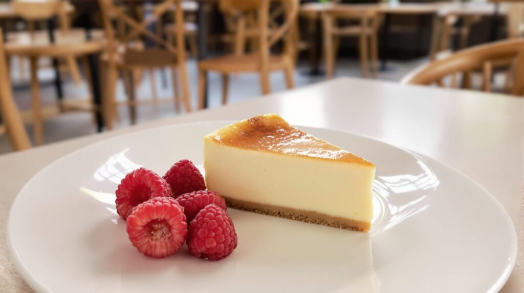 tarta de queso alex cordobes