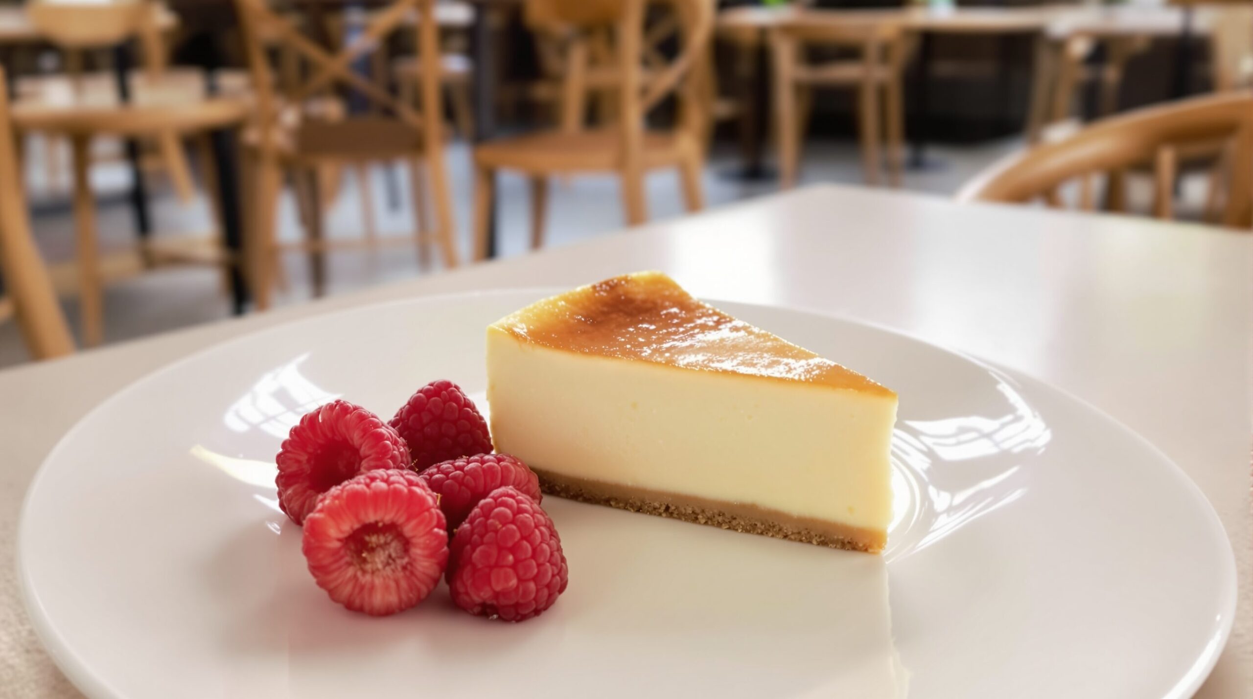 Tarta de queso Alex Cordobes: el secreto detrás de su éxito en Madrid