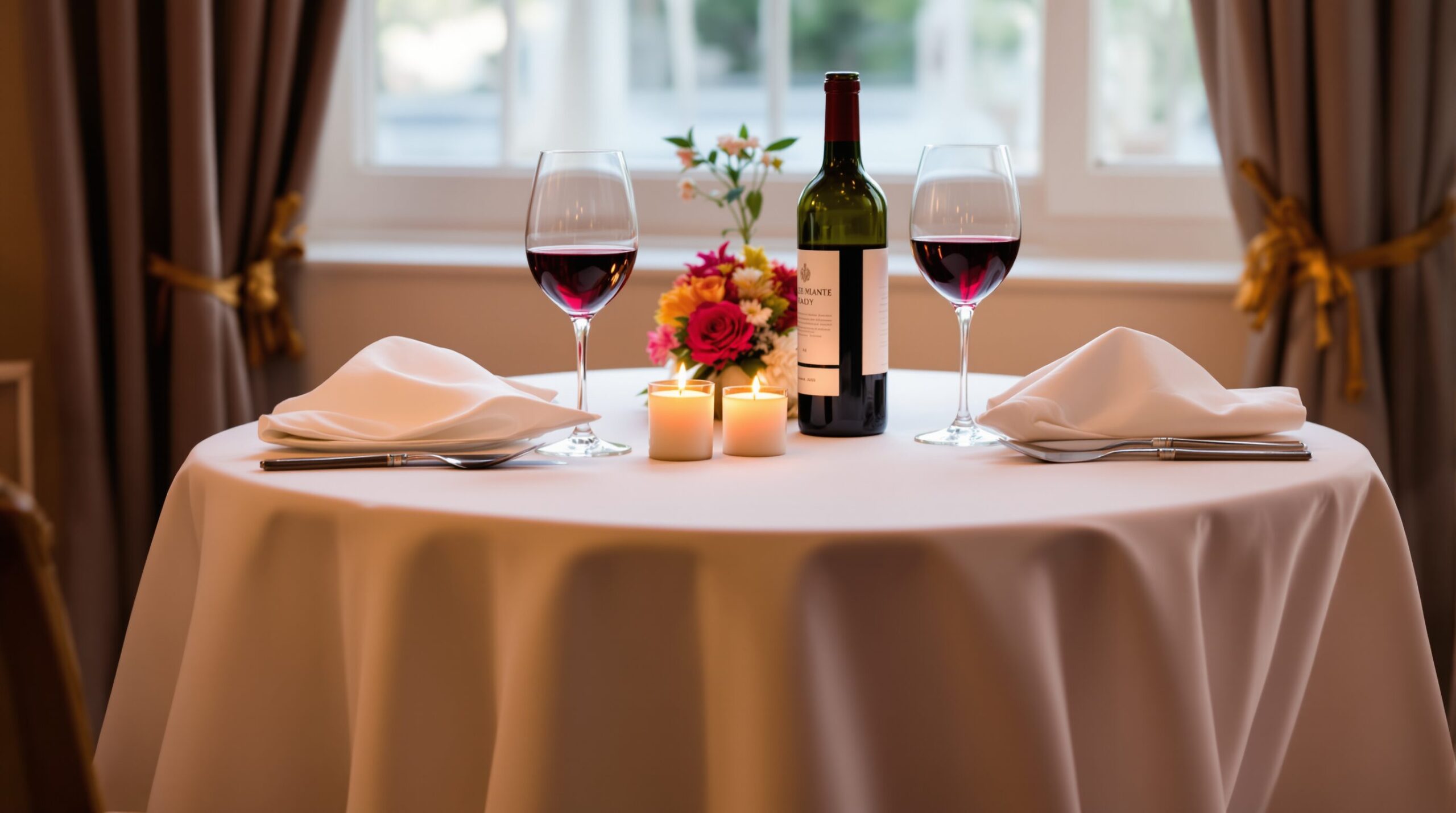 Cena romántica: 7 ideas para sorprender y crear una velada inolvidable