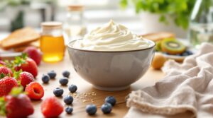 Queso fresco batido: los mejores usos y beneficios para una dieta saludable