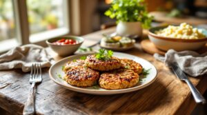Filetes rusos: el método tradicional para prepararlos jugosos en casa