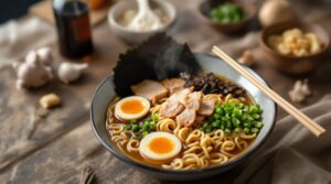 Ramen receta: el método casero para lograr auténtico sabor japonés
