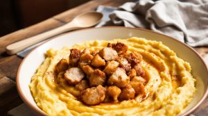 Patatas revolconas: el método tradicional para lograr una textura perfecta