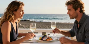 Zahara de los Atunes y la ruta del atún rojo: por qué la Costa de la Luz es el destino gastronómico que debes probar este verano