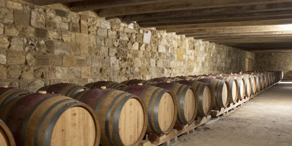 Bodegas de Cuenca | Cooperativas y proyectos que impulsan la calidad del vino conquense